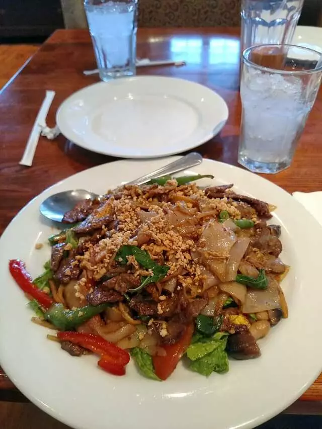 Archi’s Thai Bistro