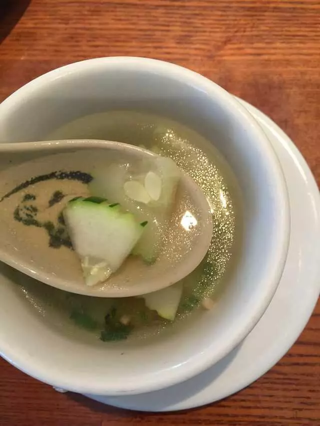 Archi’s Thai Bistro