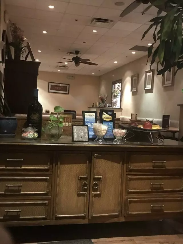 Archi’s Thai Bistro