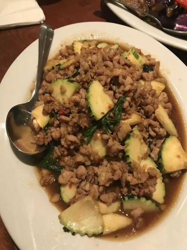 Archi’s Thai Bistro