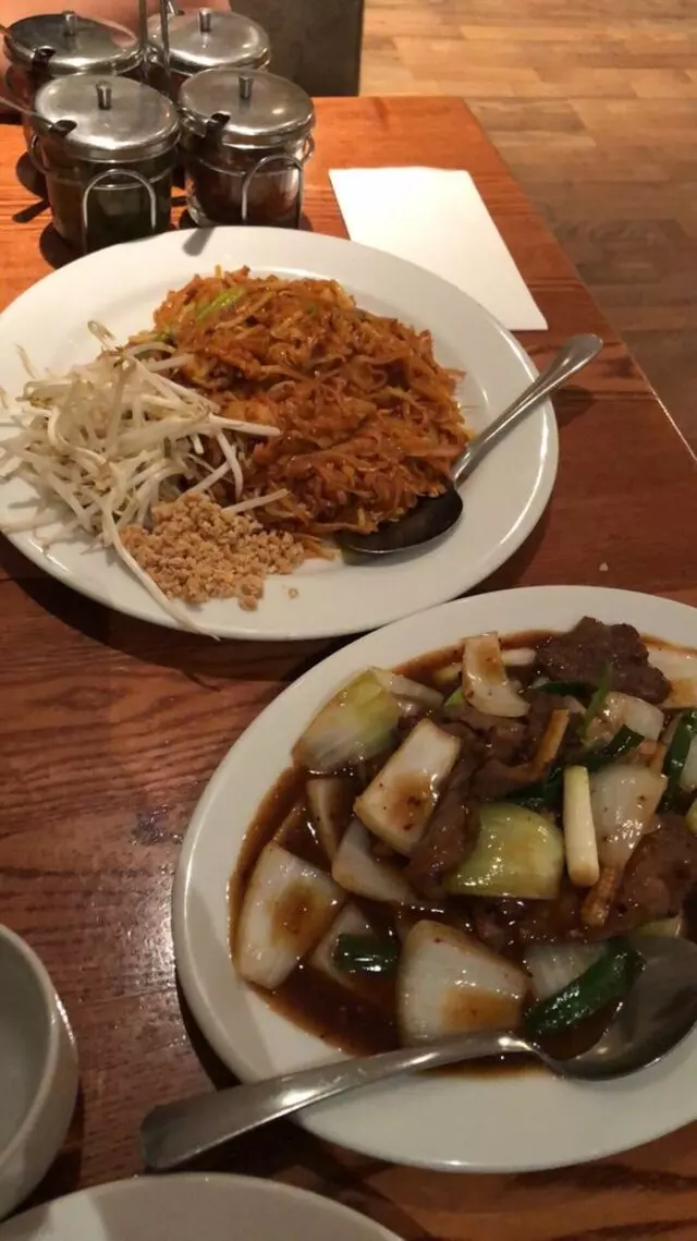 Archi’s Thai Bistro
