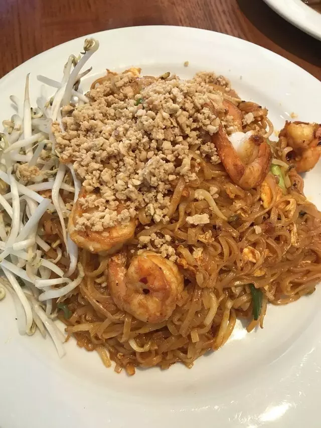Archi’s Thai Bistro
