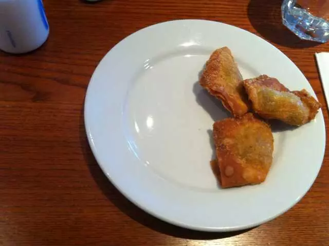 Archi’s Thai Bistro