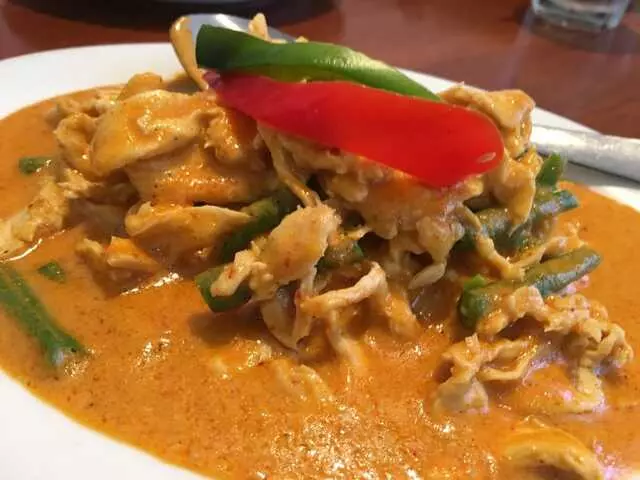 Archi’s Thai Bistro