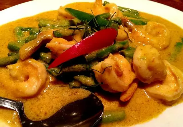 Archi’s Thai Bistro