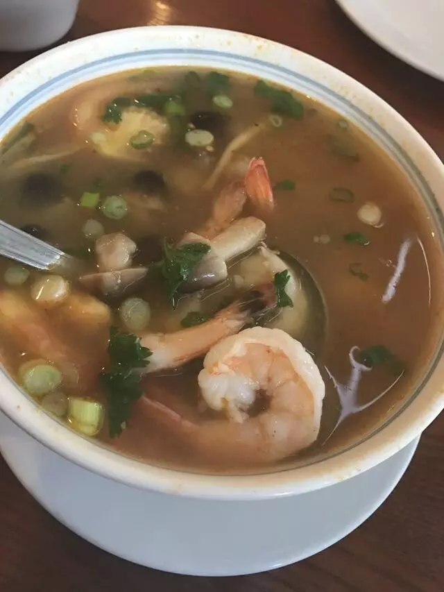 Archi’s Thai Bistro