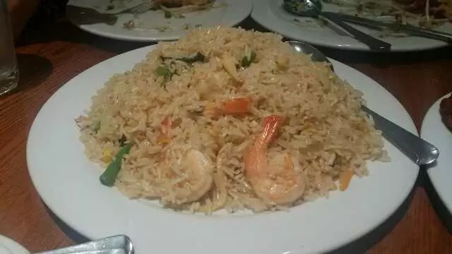 Archi’s Thai Bistro