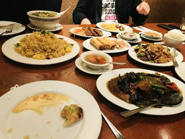 Archi’s Thai Bistro