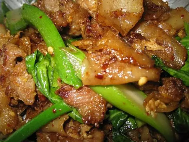 Archi’s Thai Bistro