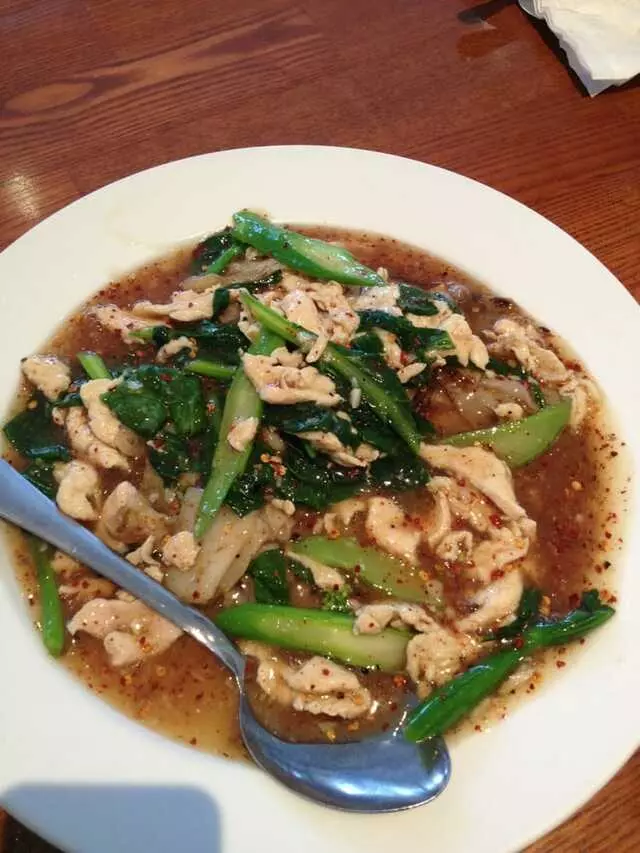 Archi’s Thai Bistro