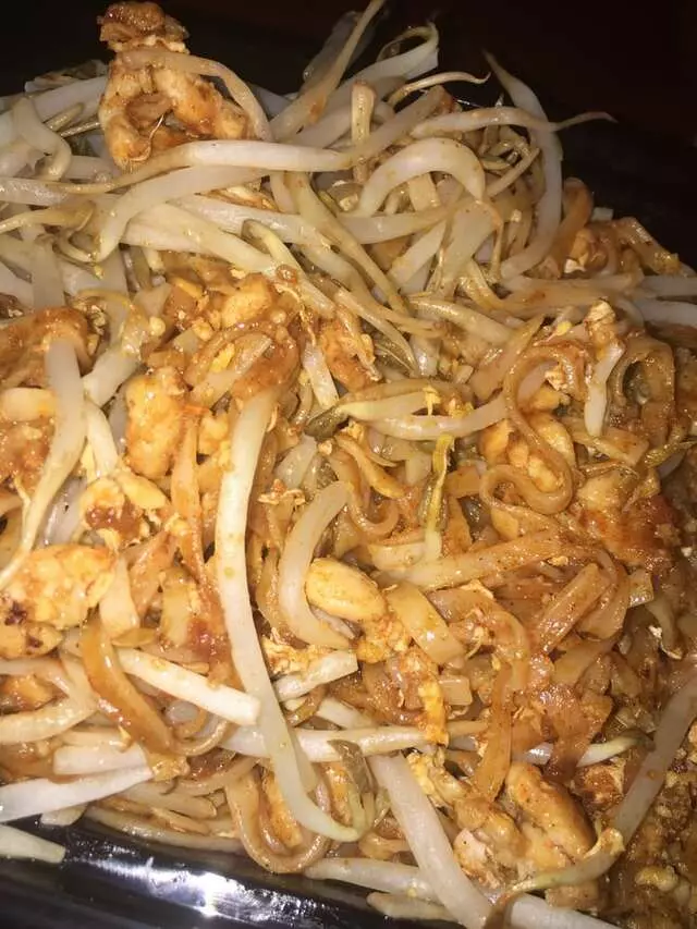 Archi’s Thai Bistro