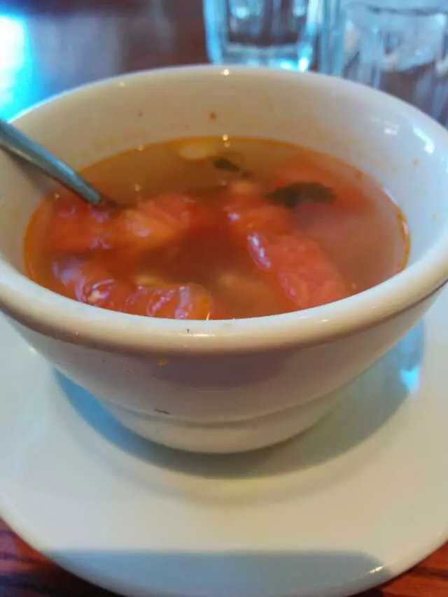 Archi’s Thai Bistro