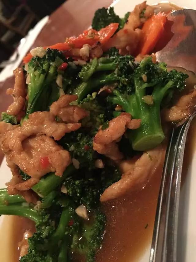 Archi’s Thai Bistro