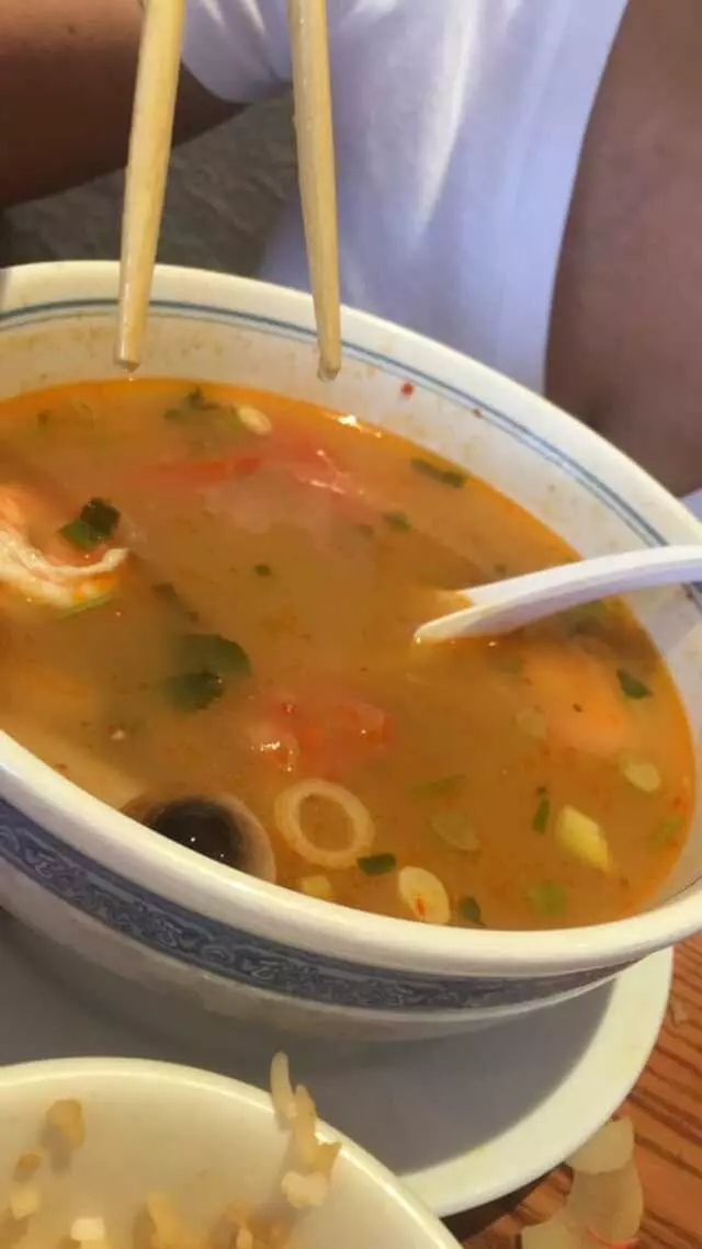 Archi’s Thai Bistro