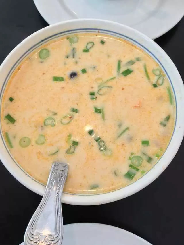 Archi’s Thai Bistro