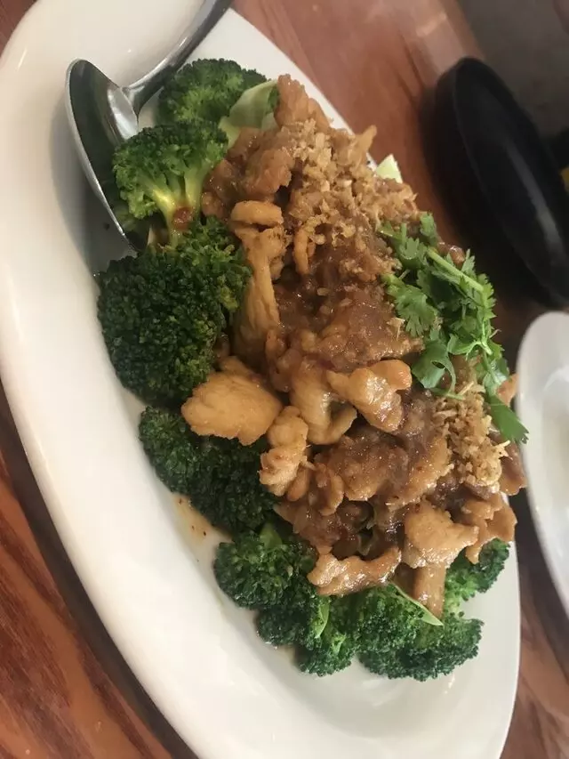 Archi’s Thai Bistro