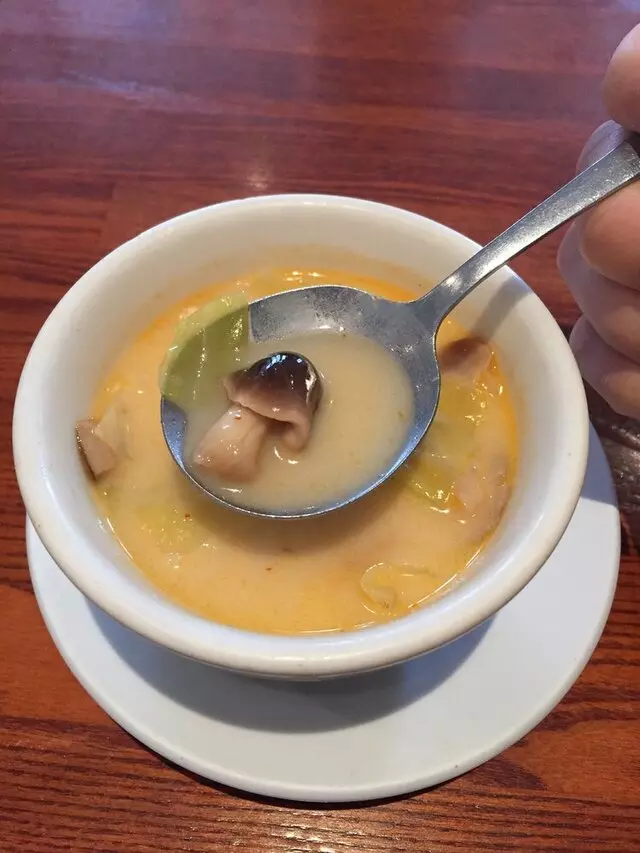 Archi’s Thai Bistro