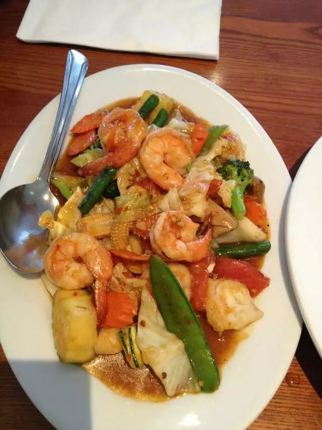 Archi’s Thai Bistro