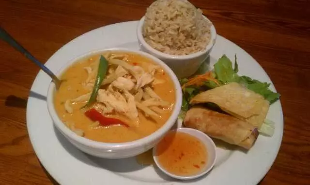 Archi’s Thai Bistro