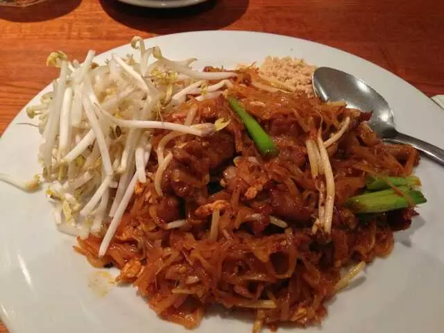 Archi’s Thai Bistro