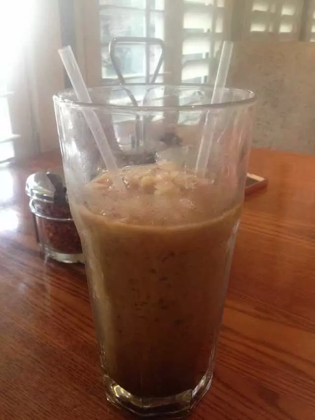Archi’s Thai Bistro