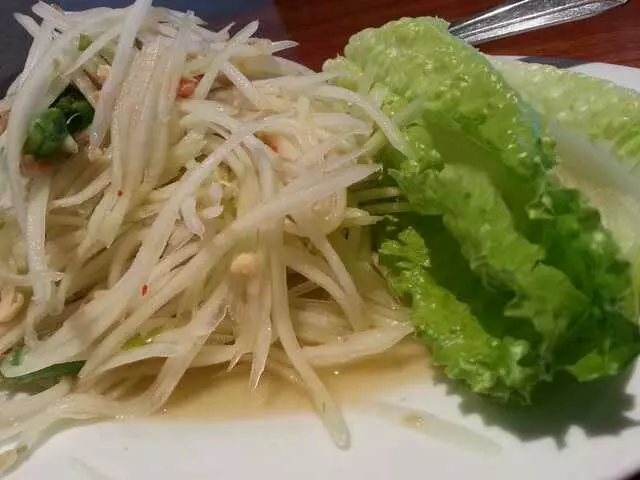 Archi’s Thai Bistro