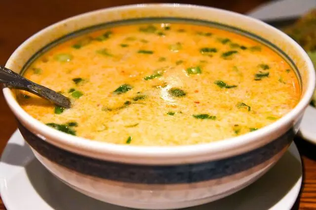 Archi’s Thai Bistro