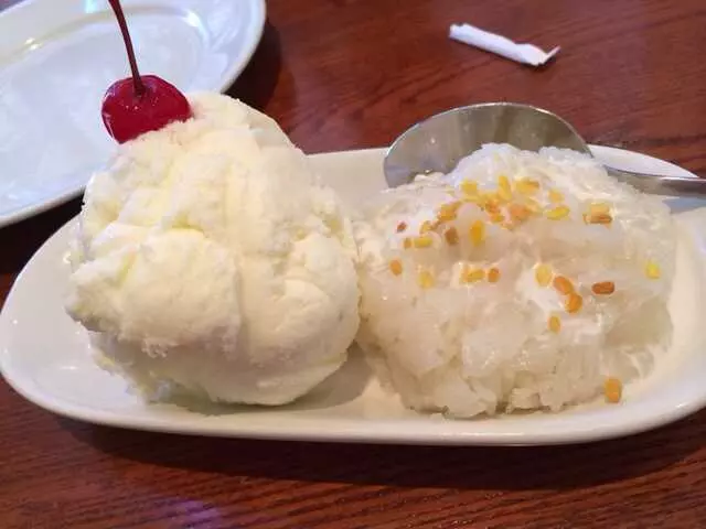 Archi’s Thai Bistro