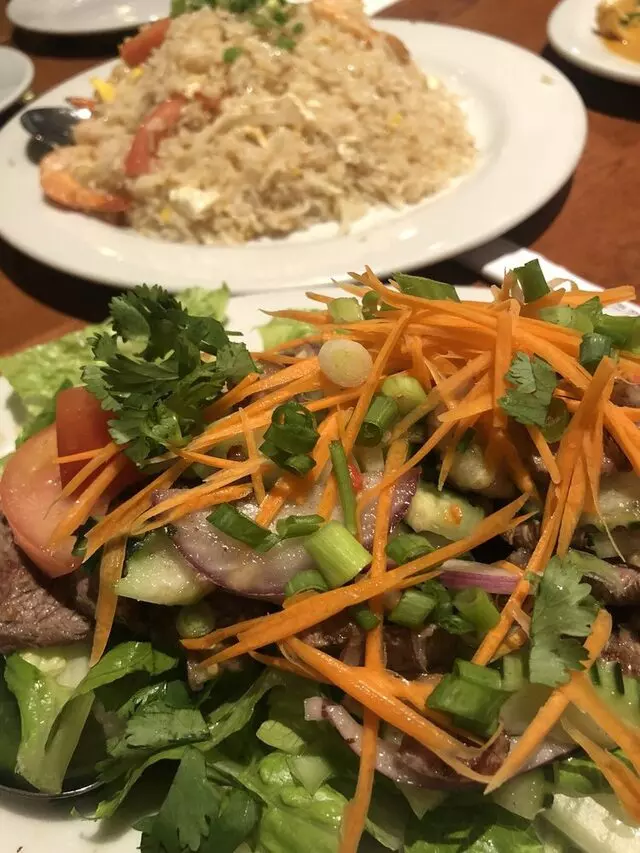 Archi’s Thai Bistro