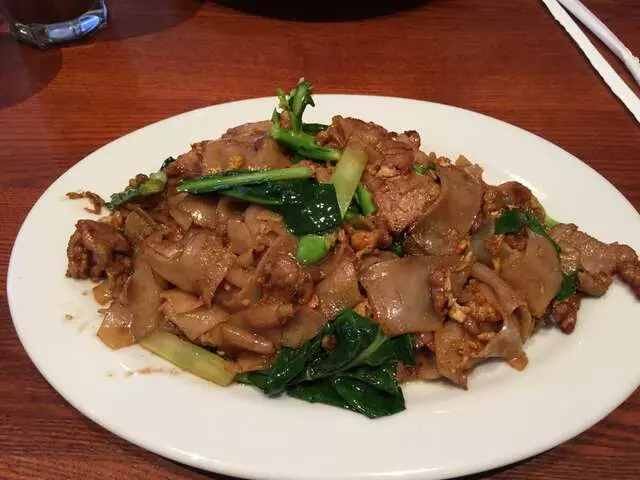 Archi’s Thai Bistro
