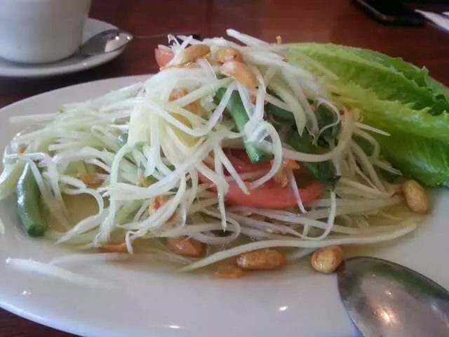 Archi’s Thai Bistro