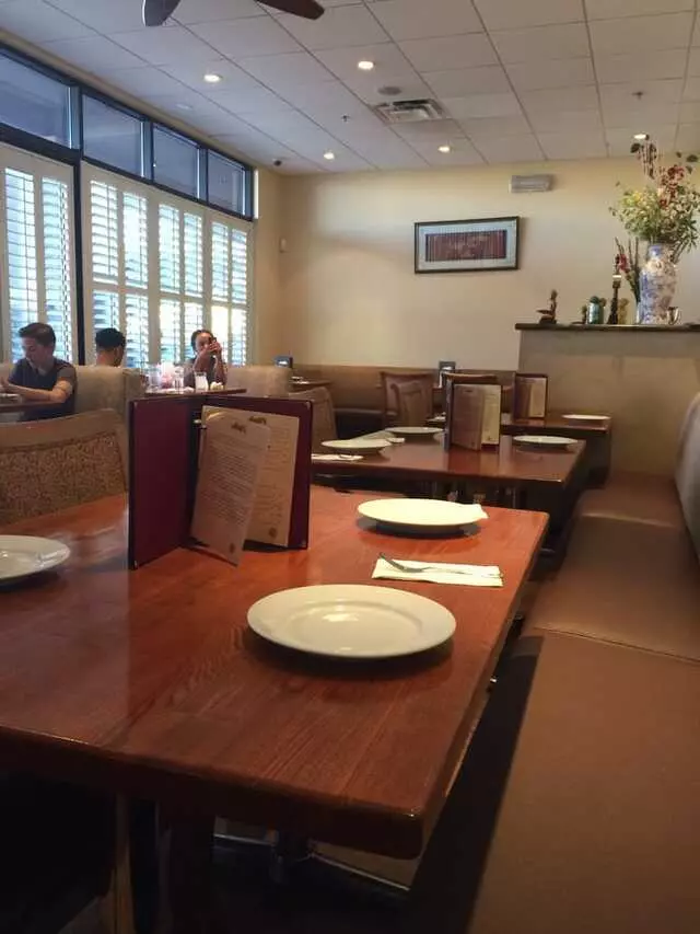 Archi’s Thai Bistro