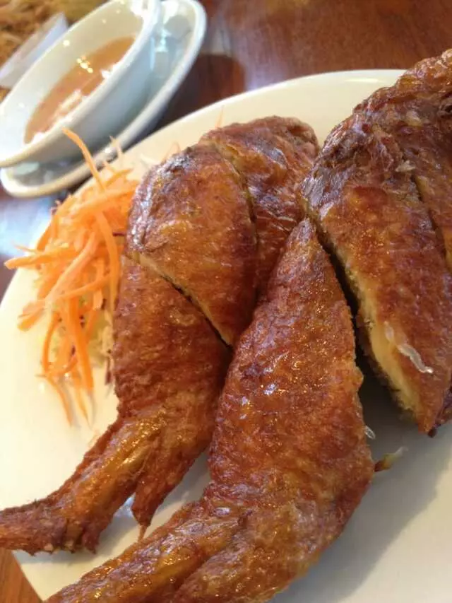Archi’s Thai Bistro