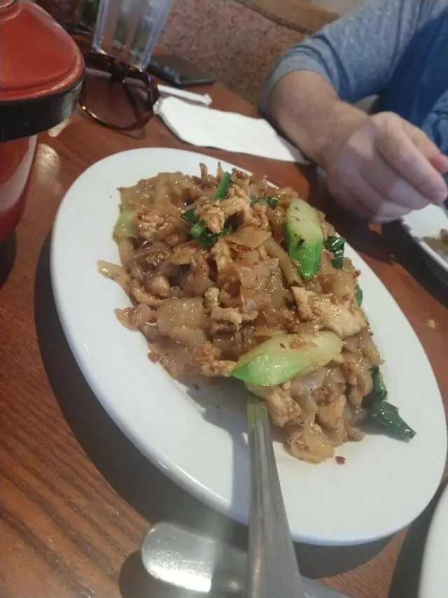 Archi’s Thai Bistro