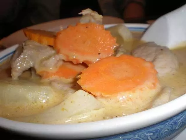 Archi’s Thai Bistro
