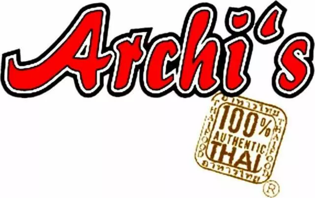 Archi’s Thai Bistro