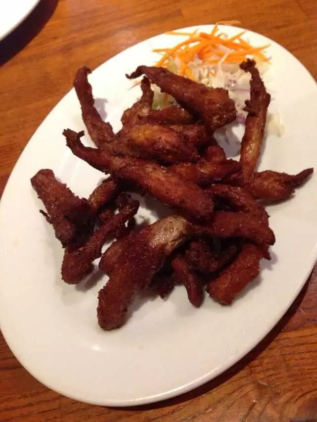 Archi’s Thai Bistro