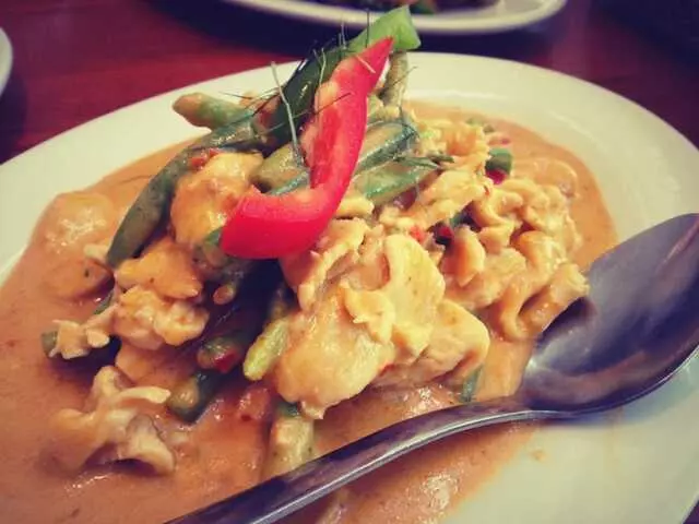 Archi’s Thai Bistro