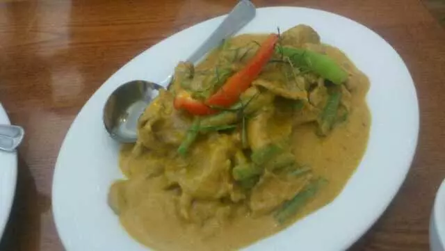 Archi’s Thai Bistro