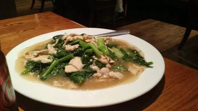 Archi’s Thai Bistro
