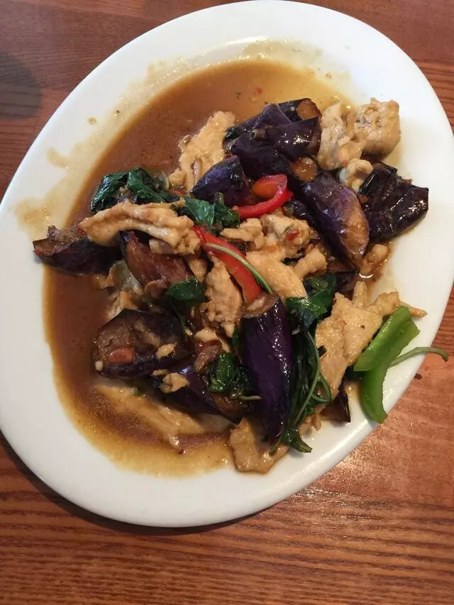 Archi’s Thai Bistro
