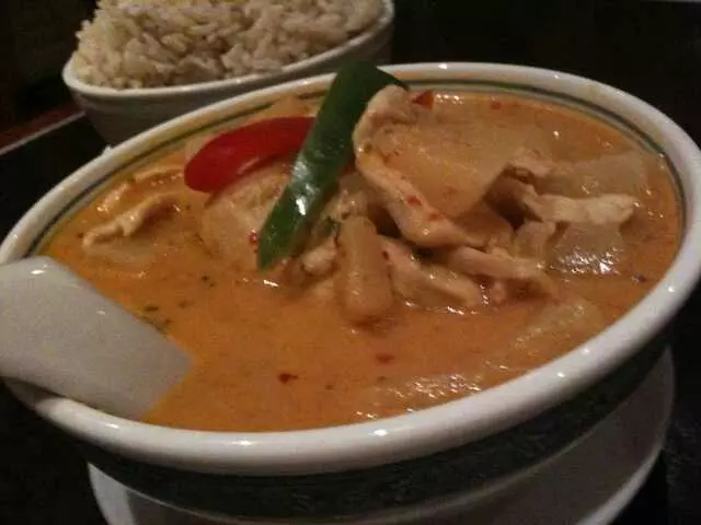 Archi’s Thai Bistro
