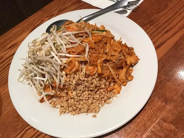 Archi’s Thai Bistro