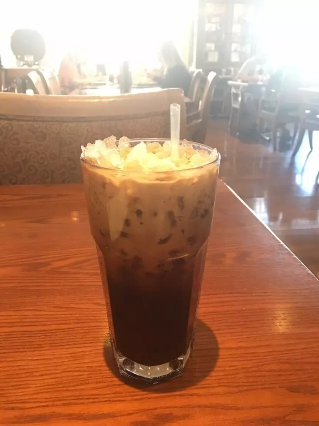 Archi’s Thai Bistro