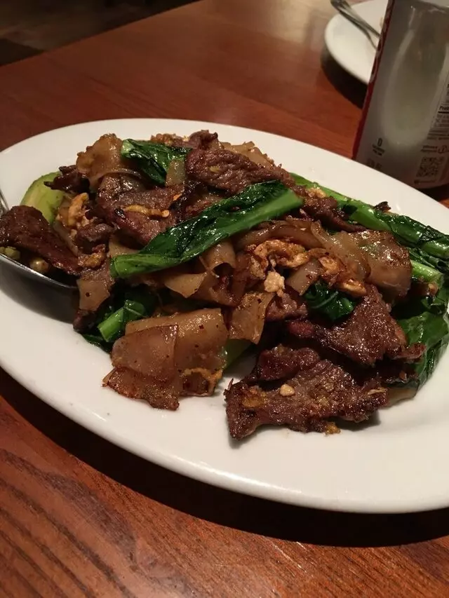 Archi’s Thai Bistro