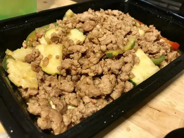 Archi’s Thai Bistro