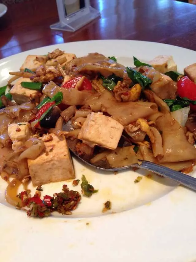 Archi’s Thai Bistro
