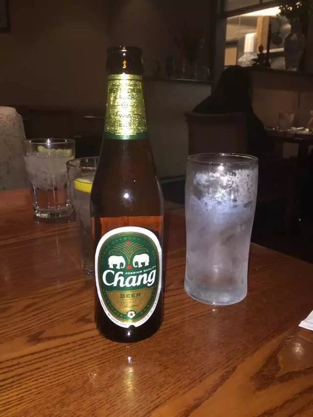 Archi’s Thai Bistro