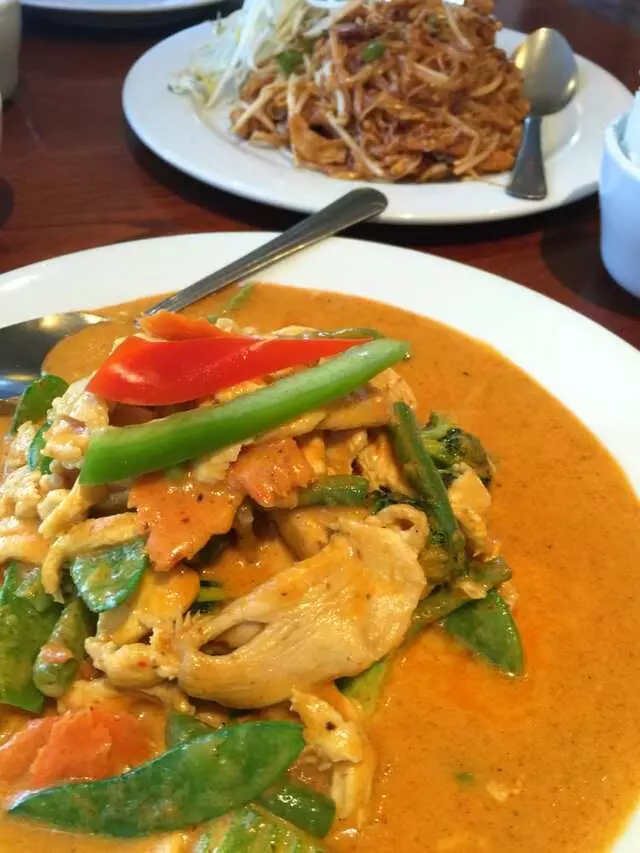 Archi’s Thai Bistro