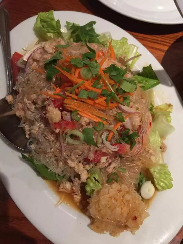 Archi’s Thai Bistro